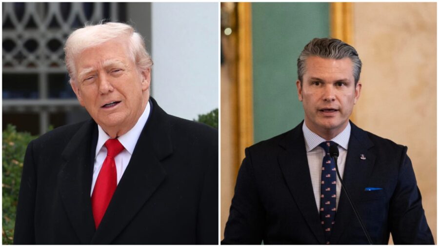 Trump discutirá los próximos pasos sobre Venezuela en reunión con asesores, según medios