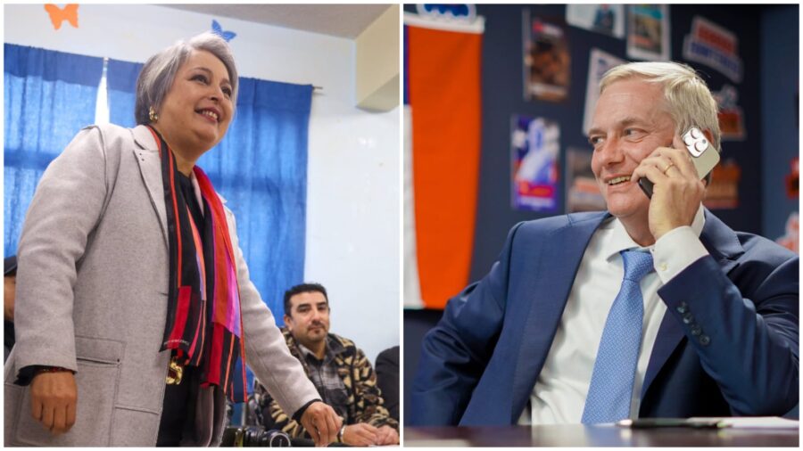 Un ultraderechista favorito y la inseguridad en el centro: claves de los comicios en Chile