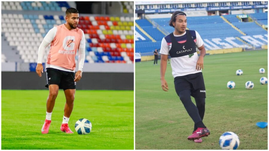 El experimentado Alianza enfrenta a un Firpo en gran momento por el título del Apertura 2025