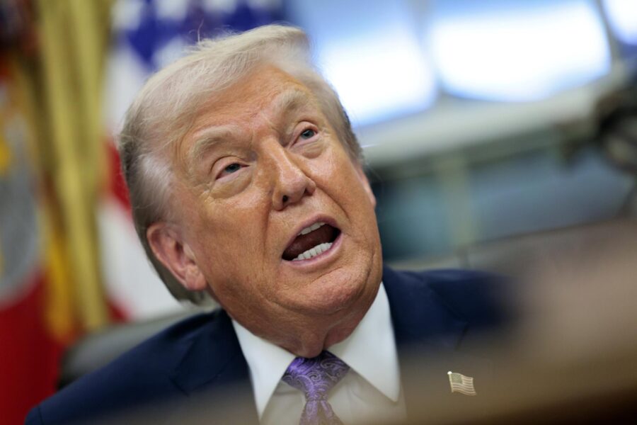 Uno de cada tres latinos que votó por Trump se arrepiente de su decisión, según encuesta