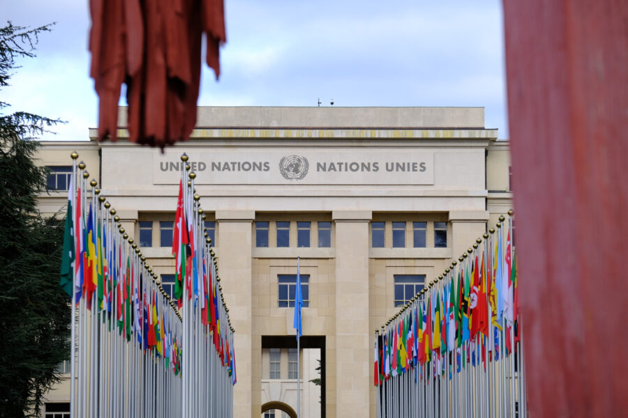 El Consejo de Seguridad de la ONU abordará el lunes la operación de EE.UU. en Venezuela