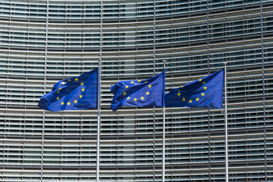 El superávit de comercio agroalimentario de la Unión Europea creció 18 % en octubre