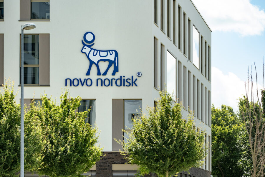 Las autoridades estadounidenses aprueban uso de píldora para adelgazar de Novo Nordisk
