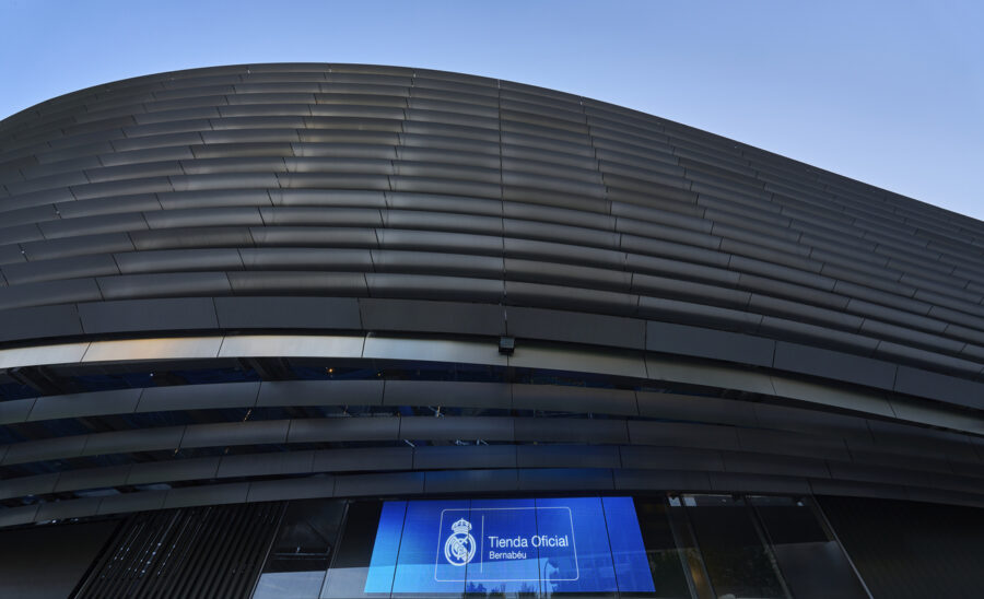 La FIFA inspeccionará desde hoy las sedes españolas del Mundial de 2030