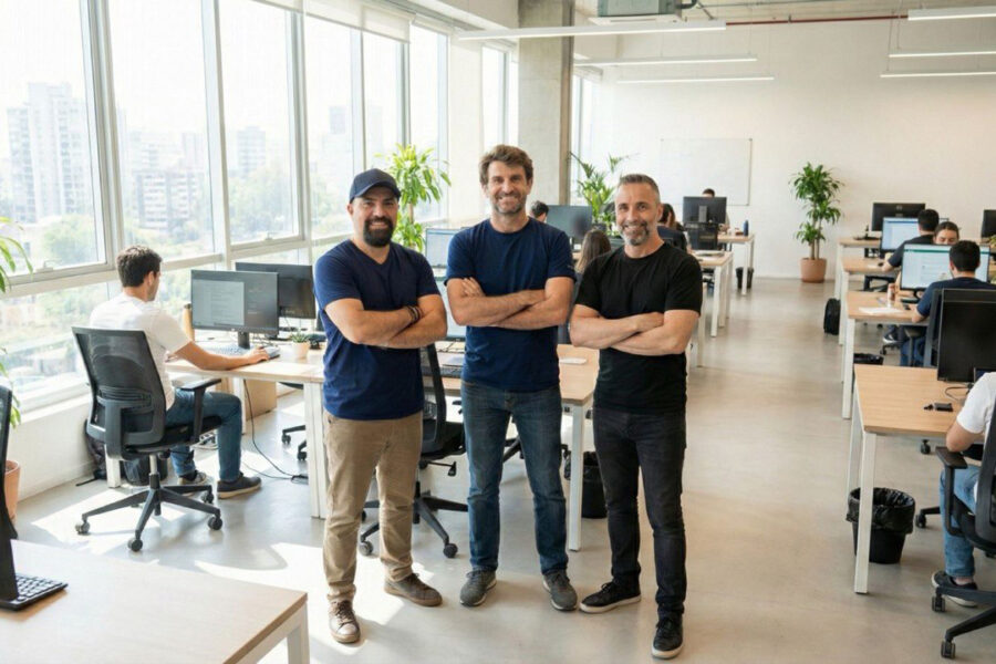 Empresas privadas podrán acceder a financiamiento a través de tokenización con Stakiny