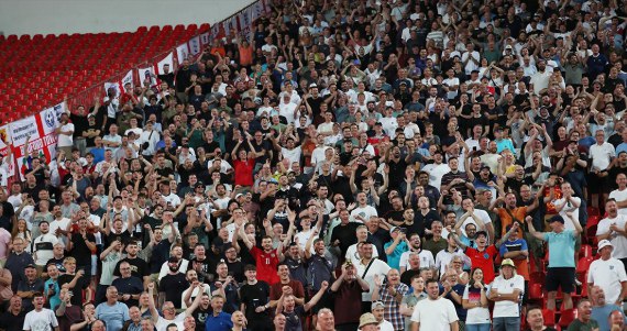 Aficionados ingleses denuncian precios “traicioneros” para el Mundial 2026