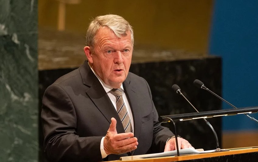 Dinamarca convocará a embajador de EE.UU. por nombramiento de enviado para Groenlandia