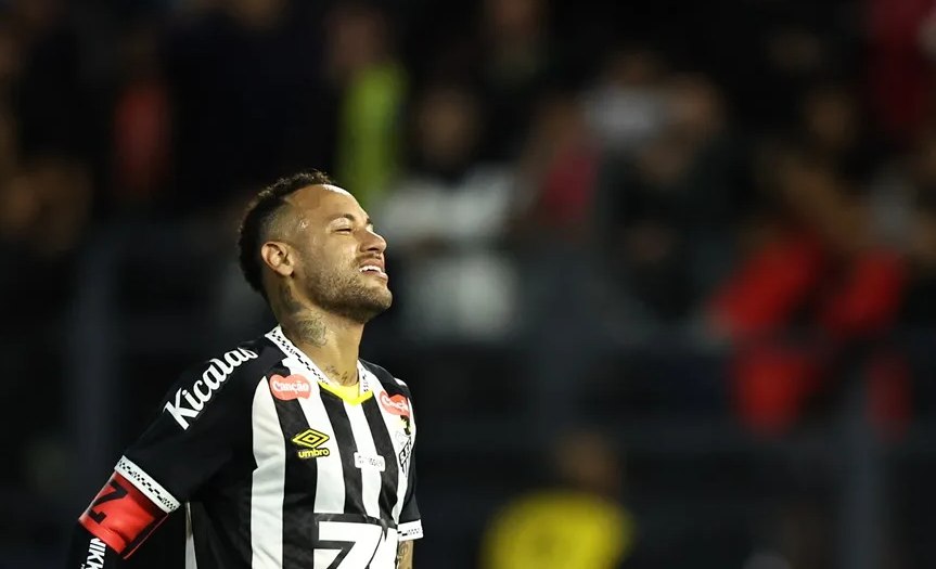 Neymar fue operado con éxito del menisco y apunta al Mundial 2026