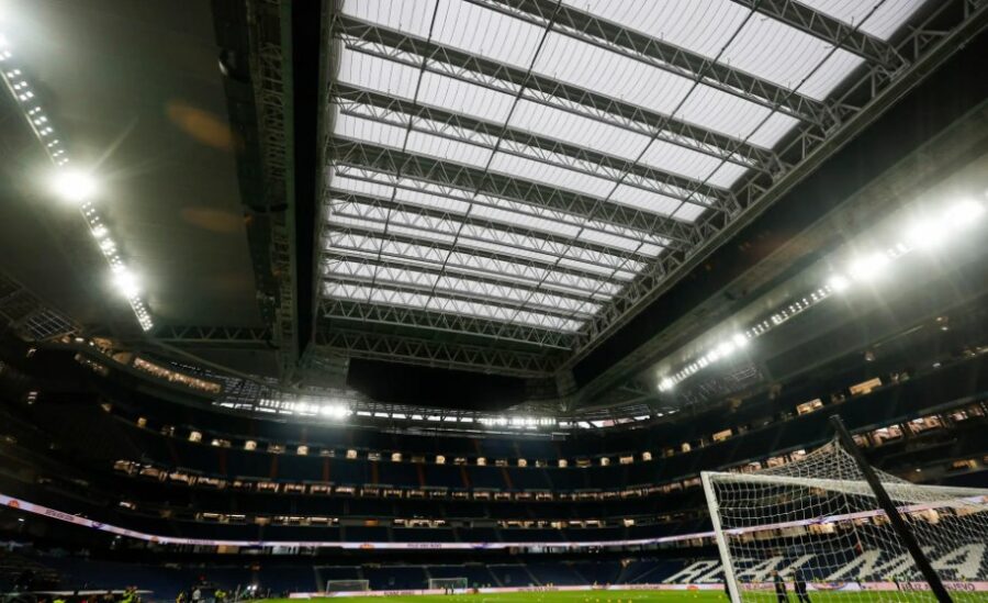 El Ayuntamiento de Madrid duda de que la ciudad albergue la final del Mundial 2030