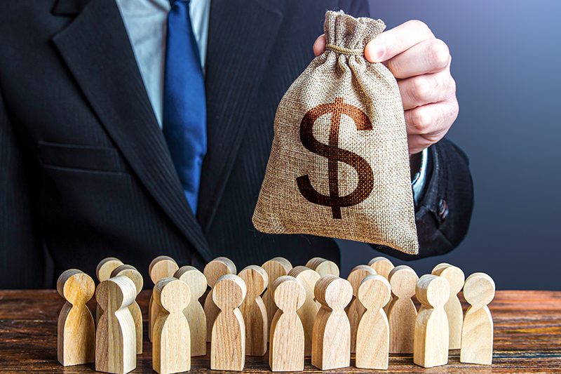 El Salvador es el país centroamericano que más ha destinado recursos para subsidios en 2025