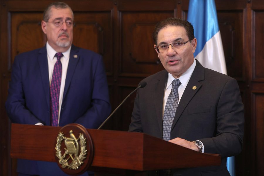 Guatemala detiene a 26 personas por asesinato de 10 policías en ataque pandillero