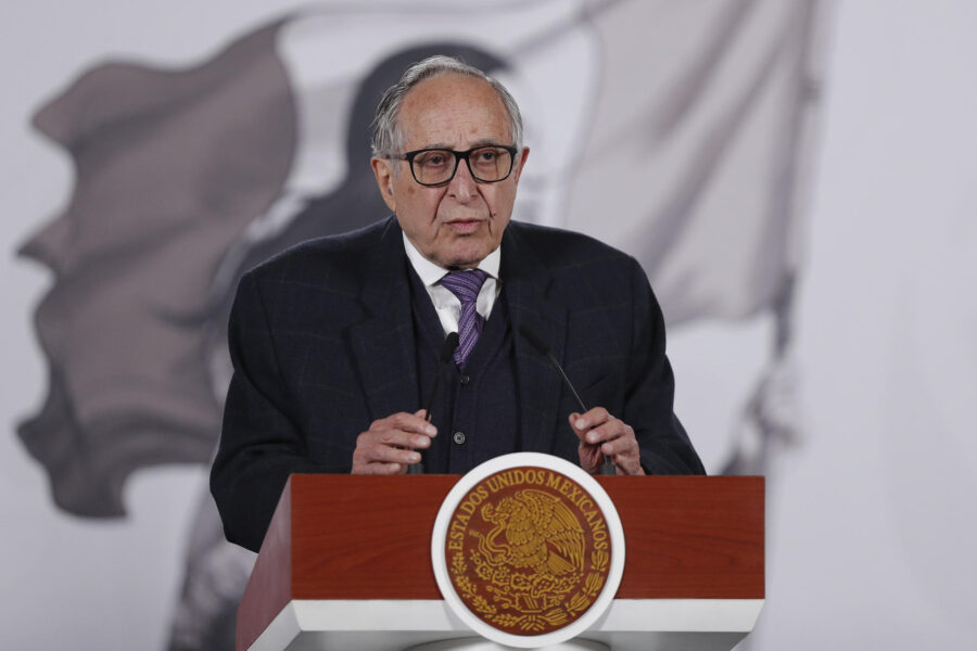 México asegura que tiene vacunas suficientes contra sarampión para los próximos dos años