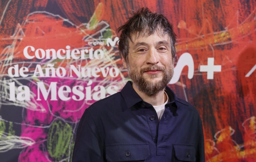 Refree, productor de Rosalía y Tangana: «No vienen a mí buscando un éxito comercial»