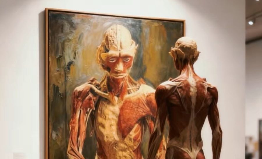 «Bodies» encabeza la agenda cultural del fin de semana en El Salvador