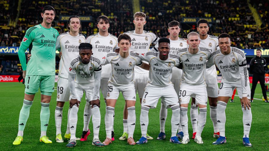 Real Madrid, único equipo español que depende de sí mismo para clasificar a octavos de Champions