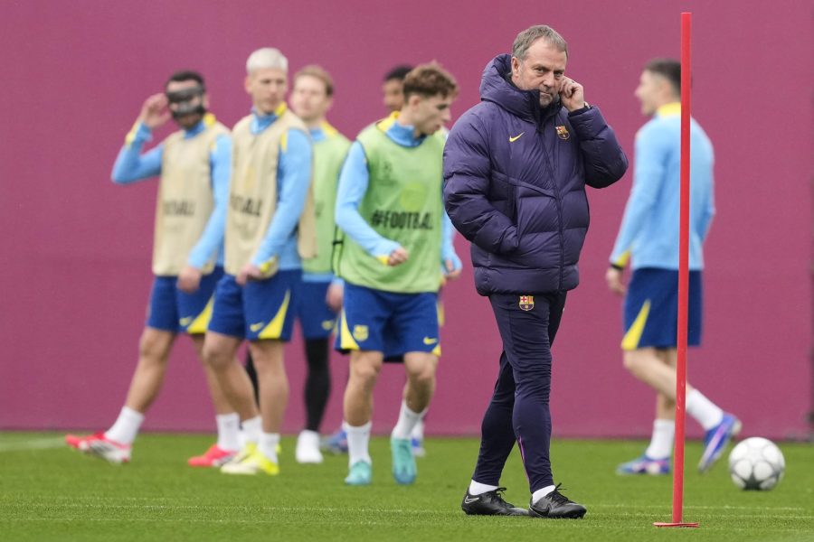 El Barcelona, a ganar y golear al Copenhague para asegurar su clasificación a octavos de la Champions