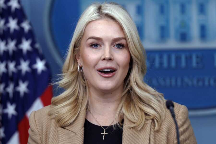 La Casa Blanca dice que tiene conocimiento de que Irán ha suspendido 800 ejecuciones