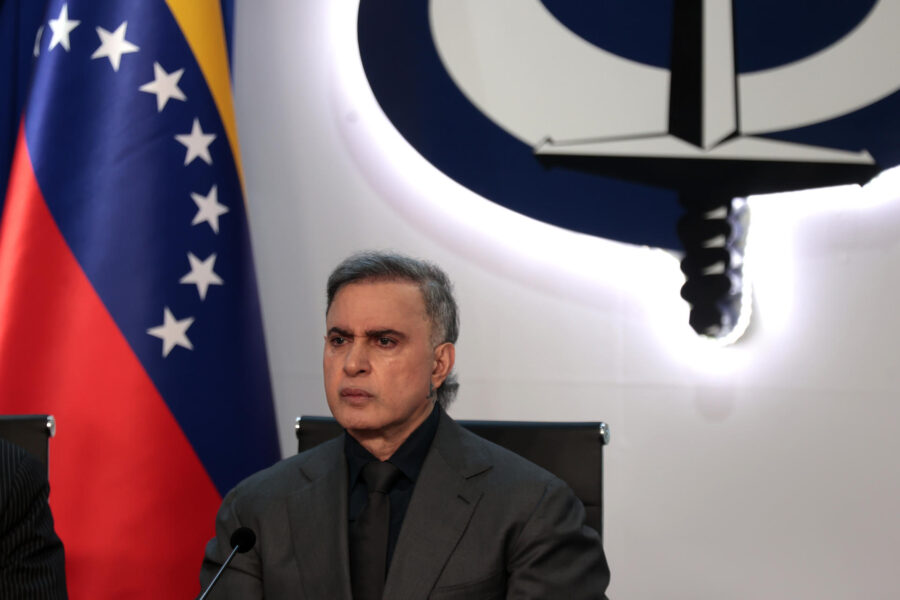 Fiscalía de Venezuela anuncia investigación sobre «decenas» de muertes tras ataque de EEUU