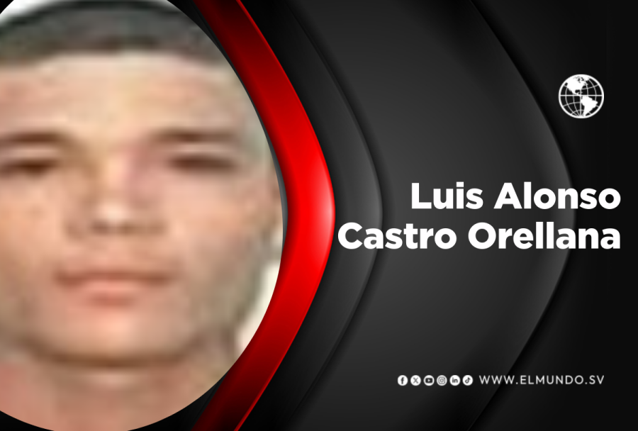 Sentencian a 219 años de cárcel a pandillero de la MS-13 por múltiples homicidios, entre ellos el de un motorista en Jucuarán