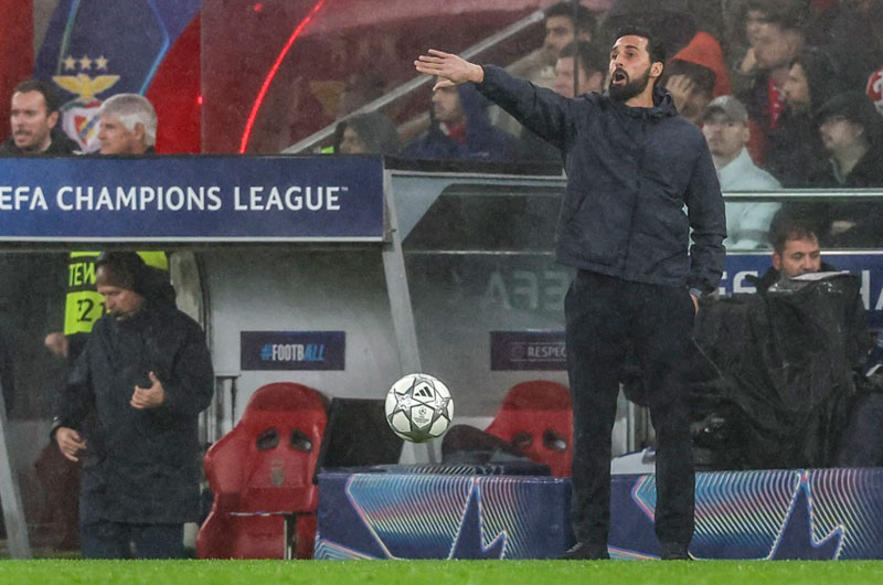 Asencio y Rodrygo, las bajas para el Real Madrid en la ida de dieciseisavos por expulsión