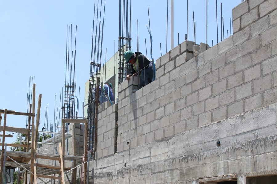 Las varas de tabla y costanera fueron los insumos de construcción que más subieron de precio en 2025