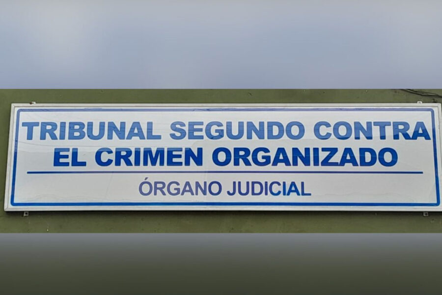 Condenan a 20 años de prisión a siete miembros de la estructura “Los ERE”