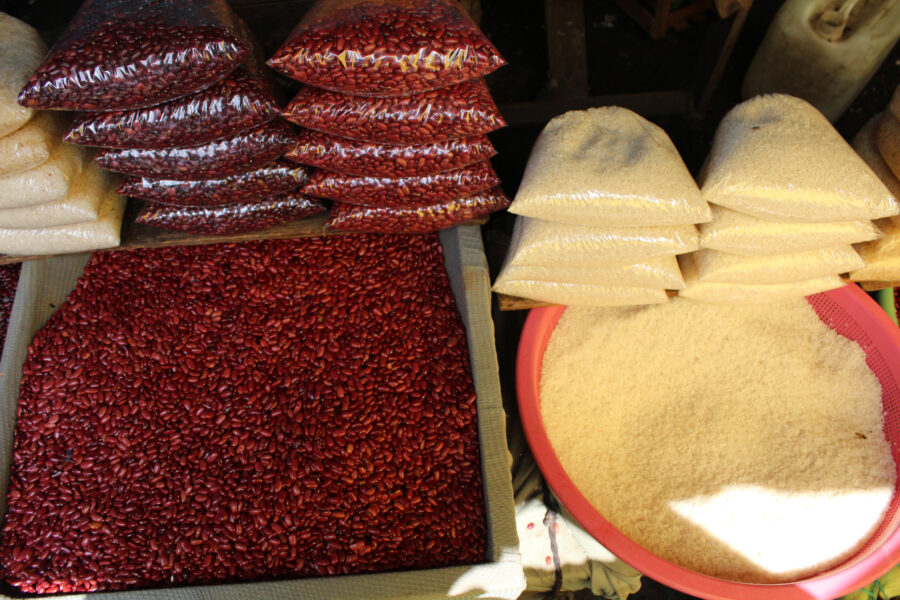 Fews Net advierte que escasez de comida en El Salvador se extenderá hasta agosto