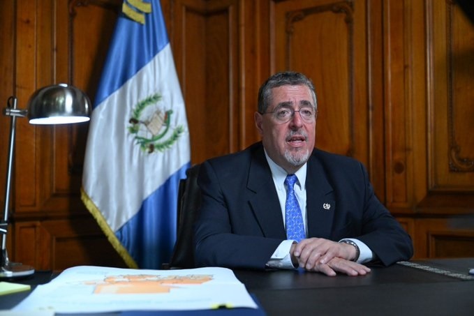 EEUU firma un acuerdo sobre comercio con Guatemala que elimina aranceles para algunos productos