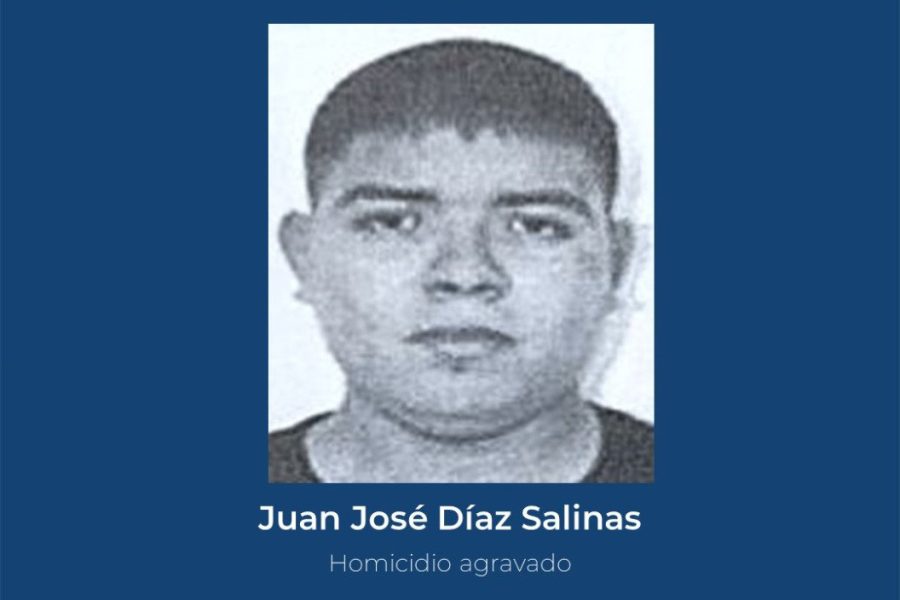 Pandillero que asesinó a policía fue condenado a 30 años de cárcel