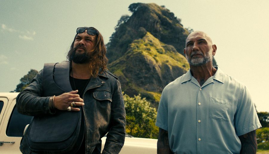 «The Wrecking Crew» llega a Prime Video y otros estrenos para el finde