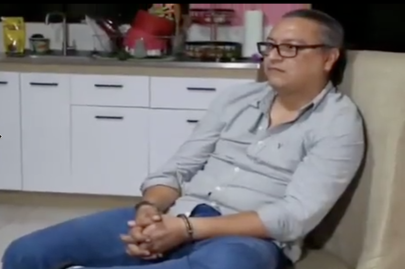 Condenan a 32 acusados por tráfico ilegal de personas; cabecilla recibe 170 años de prisión