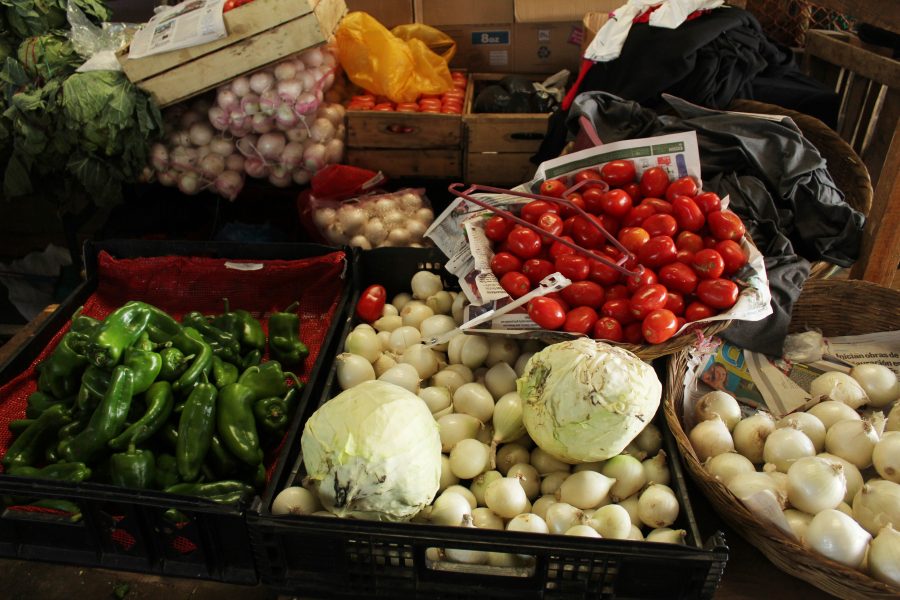 Alzas de hasta 200 %: estos son los alimentos que más subieron de precio en 2025 según el MAG