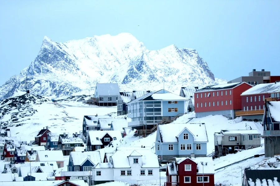  La Unión Europea respalda a Dinamarca y advierte sobre escalada arancelaria de Trump por Groenlandia