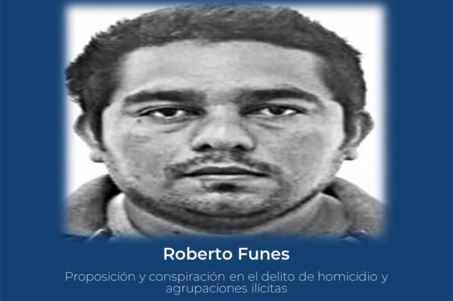 Pandillero es condenado a 74 años de cárcel por participar en al menos cuatro conspiraciones de homicidio