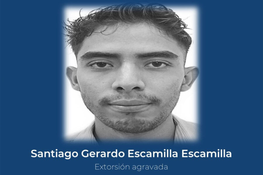 Condenan a 16 años de cárcel a hombre por extorsionar a una persona en Colón