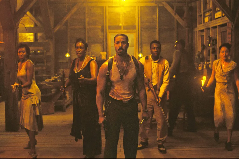 ‘Sinners’ y ‘One Battle After Another’ el gran duelo por mejor película en los Oscar