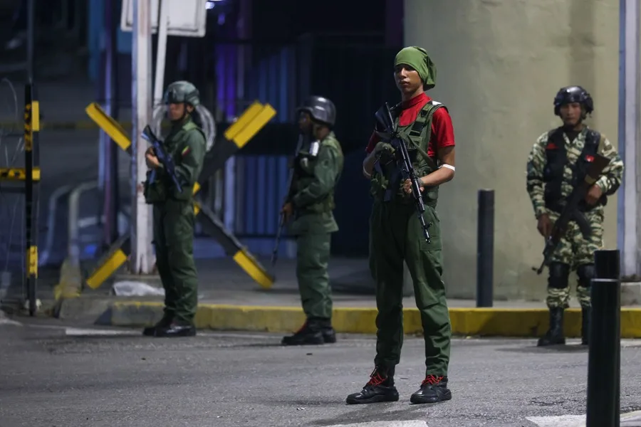 Cuba confirma muerte de 32 militares en operativo de EE.UU. en Venezuela