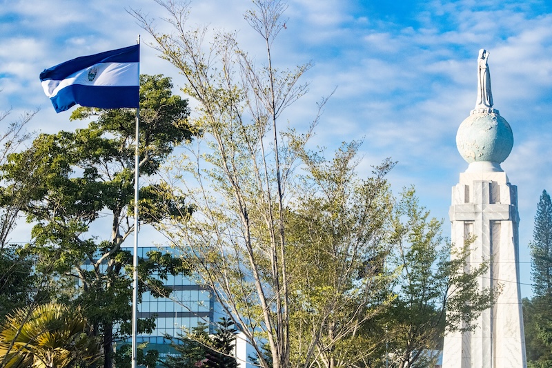 Vientos nortes continuarán con ráfagas de hasta 70 km/h este martes