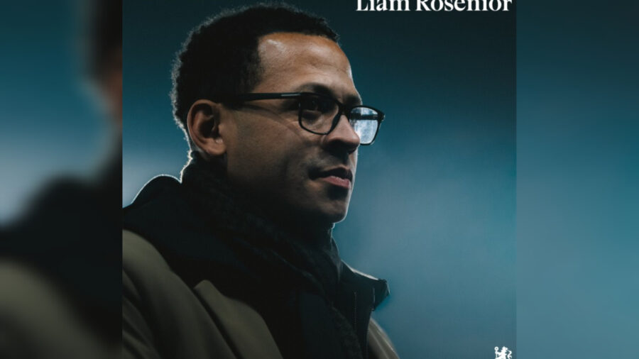 El Chelsea contrata al inglés Liam Rosenior como nuevo entrenador hasta 2032