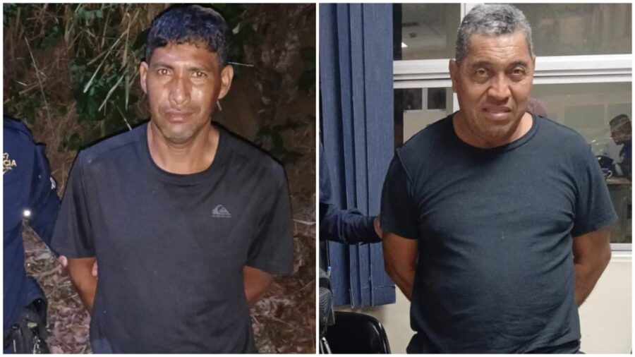 Dos hombres son detenidos ebrios tras ser señalados de ocasionar accidentes en La Paz 