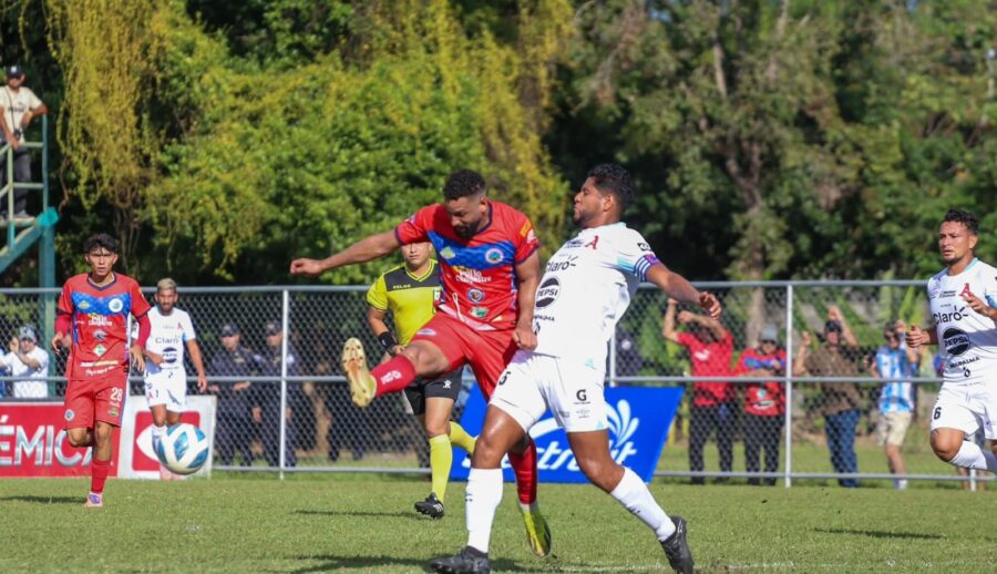 Cacahuatique y Alianza se reencuentran este miércoles en la segunda fecha del Clausura 2026