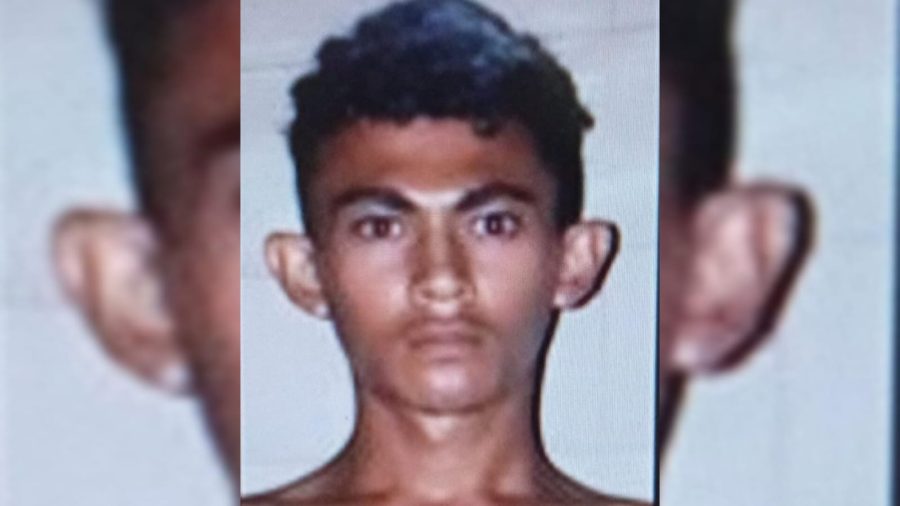 Condenan a más de 15 años de cárcel a pandillero de la MS-13 por extorsionar a un comerciante en Santa Rosa de Lima