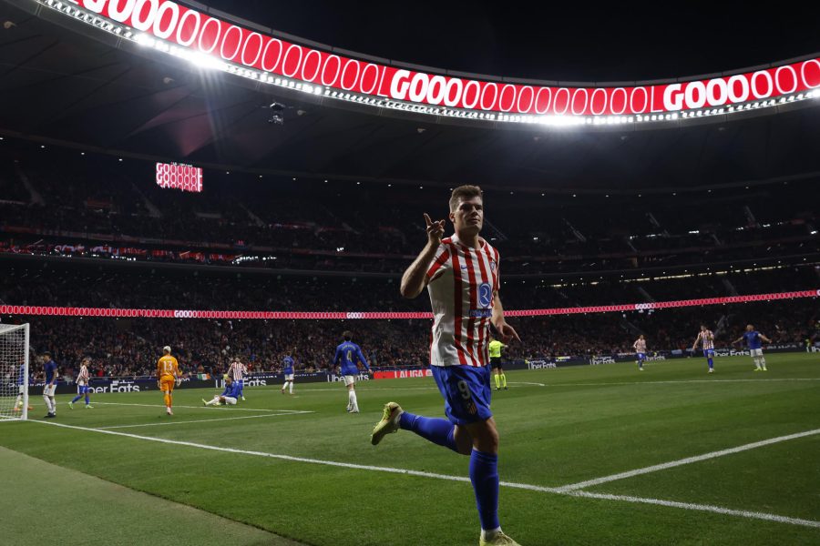El Atlético de Madrid se mide al Bodo/Glimt para buscar su clasificación a octavos de Champions