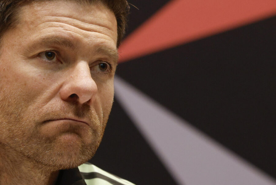 El Real Madrid destituye a su entrenador Xabi Alonso
