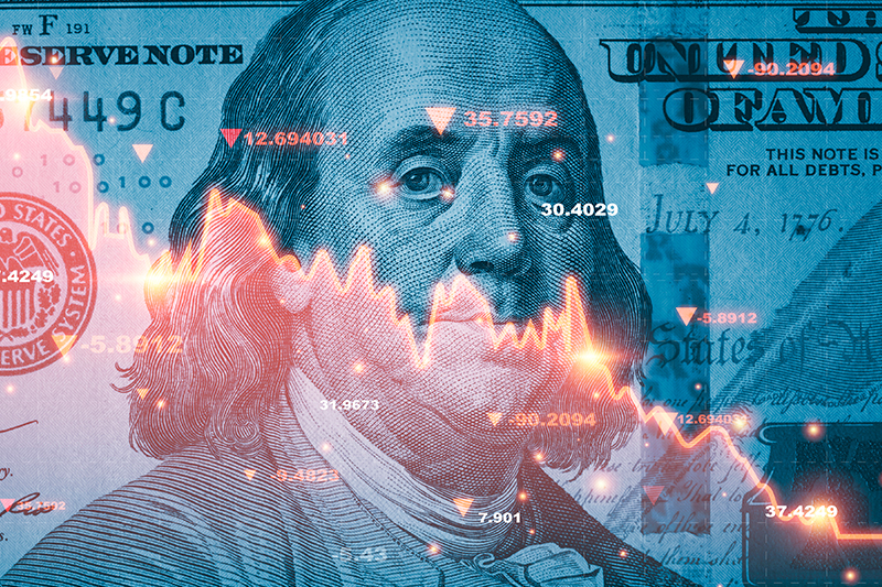 Hacienda prevé bajar el déficit fiscal a 2.6 % del PIB en 2029