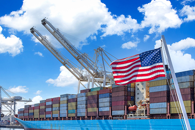 Nuevo decreto de EE. UU. fija arancel del 10 % a El Salvador y deja sin vigencia acuerdo recíproco, según Coexport