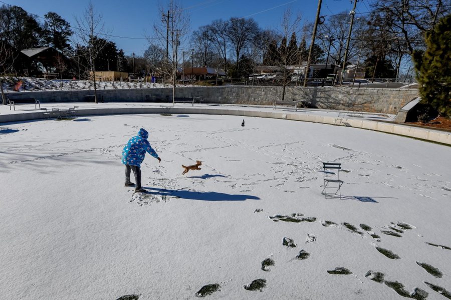 Nueva York se suma a los estados que han declarado emergencia por la tormenta invernal