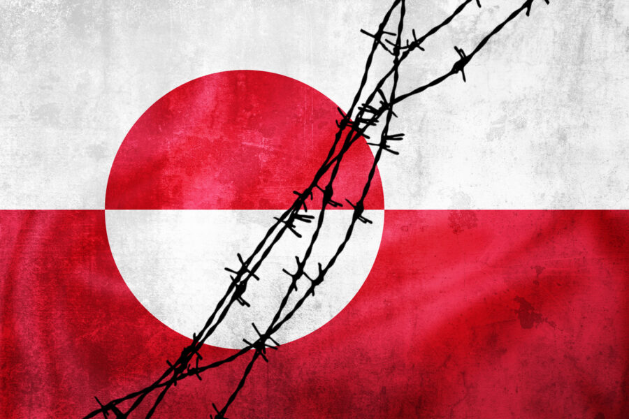 El mensaje de los groenlandeses a Donald Trump: Groenlandia no está a la venta