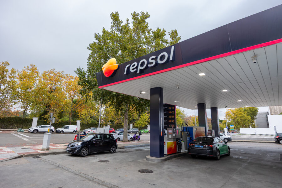 Gobierno español no presionará a la empresa Repsol por apostar por «invertir con fuerza» en Venezuela
