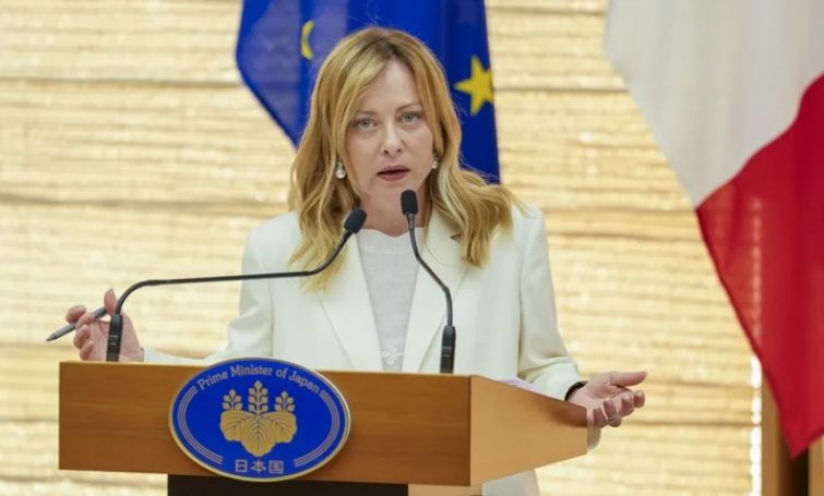 Italia actualiza su política en el Ártico e insiste en defensa coordinada por OTAN y Unión Europea